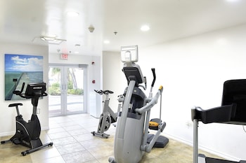holiday inn resort grand cayman by ihg