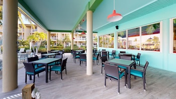 holiday inn resort grand cayman by ihg