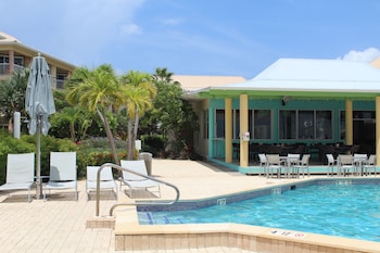 holiday inn resort grand cayman by ihg