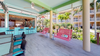 holiday inn resort grand cayman by ihg