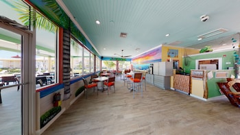 holiday inn resort grand cayman by ihg