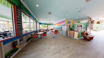 holiday inn resort grand cayman by ihg