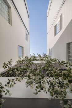 alinea urban saripolou square