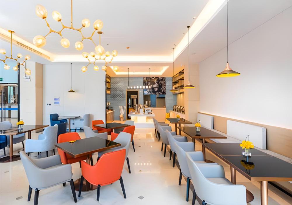 echarm hotel jiangyin high tech zone