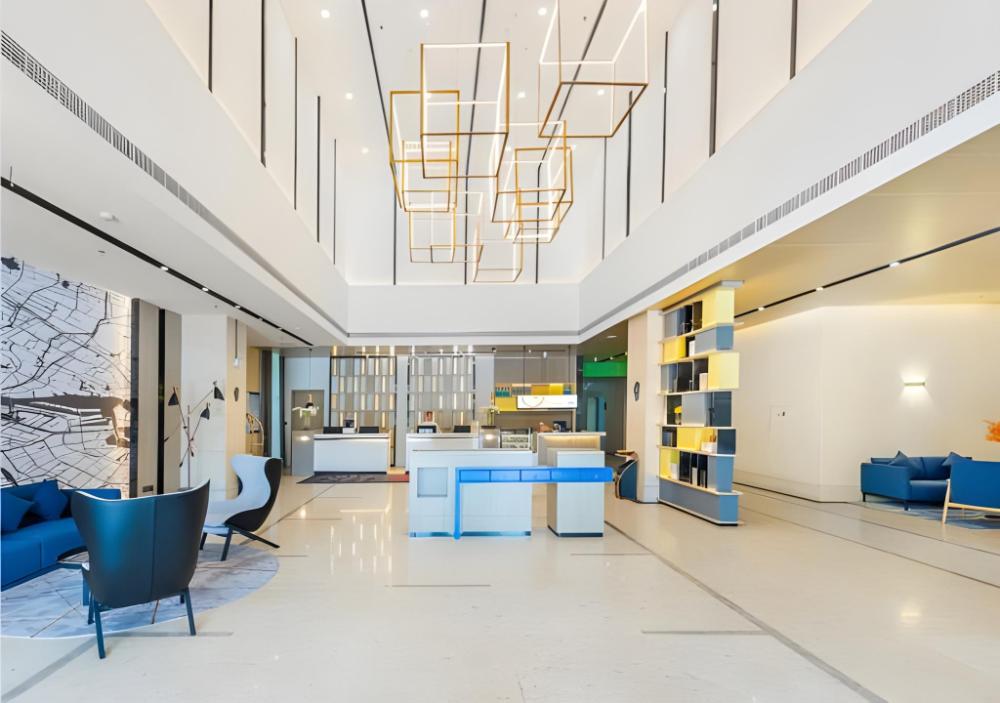 echarm hotel jiangyin high tech zone