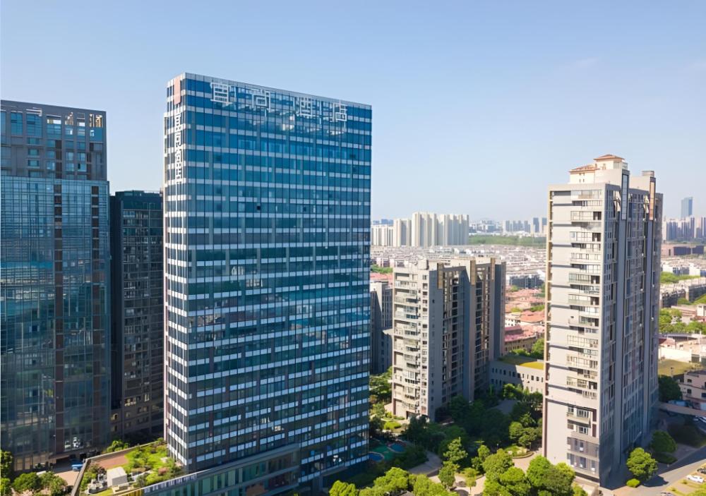 echarm hotel jiangyin high tech zone