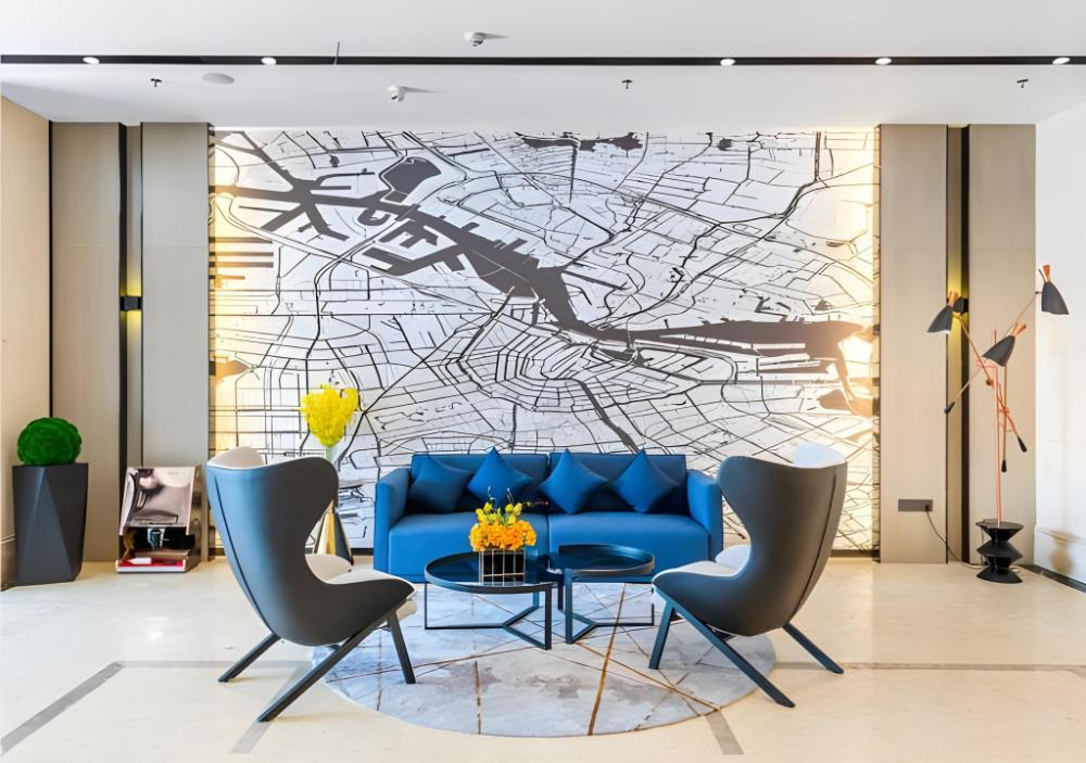 echarm hotel jiangyin high tech zone