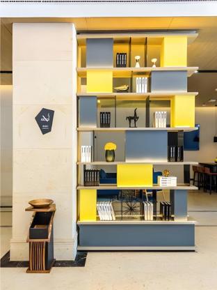 echarm hotel jiangyin high tech zone