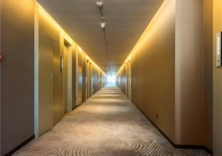 echarm hotel jiangyin high tech zone