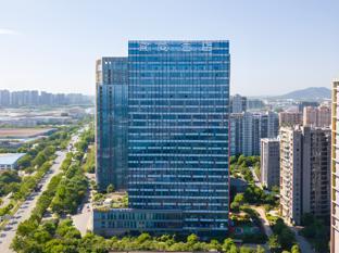 echarm hotel jiangyin high tech zone