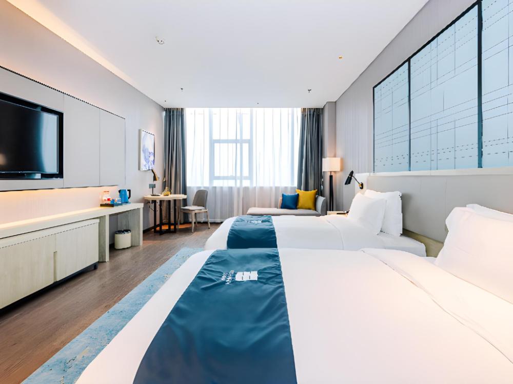 echarm hotel jiangyin high tech zone