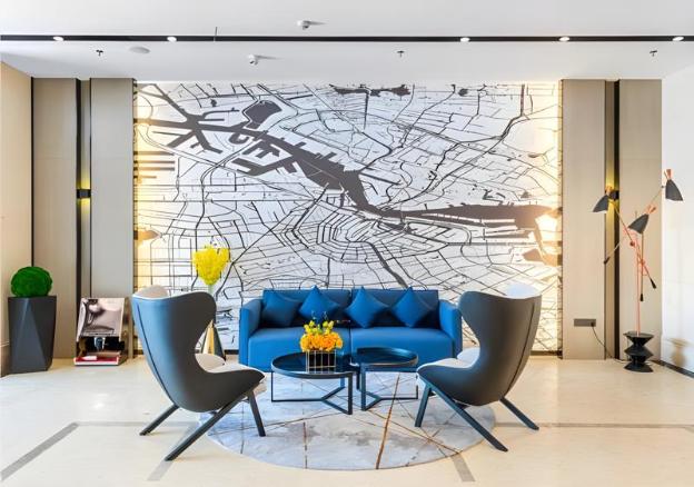 echarm hotel jiangyin high tech zone