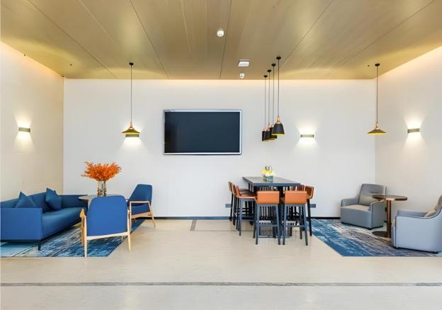 echarm hotel jiangyin high tech zone