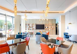 echarm hotel jiangyin high tech zone