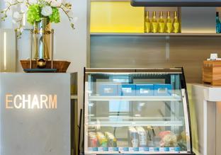 echarm hotel jiangyin high tech zone