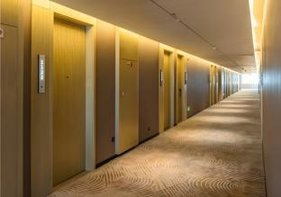 echarm hotel jiangyin high tech zone