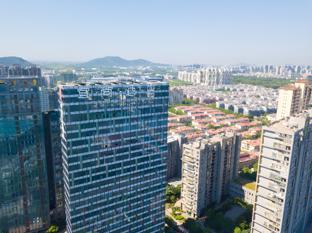 echarm hotel jiangyin high tech zone