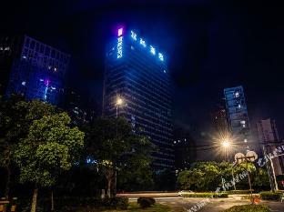 echarm hotel jiangyin high tech zone