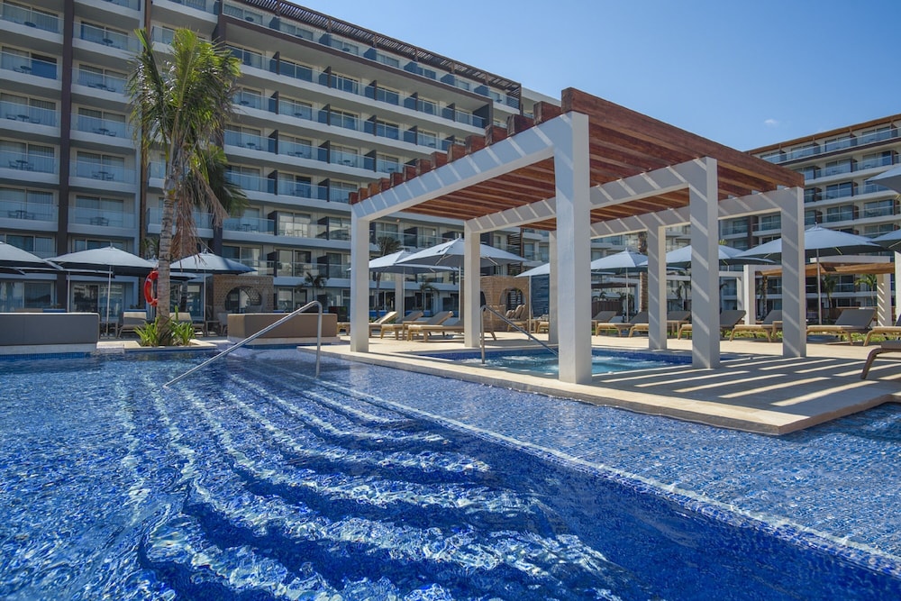 royalton splash riviera cancun