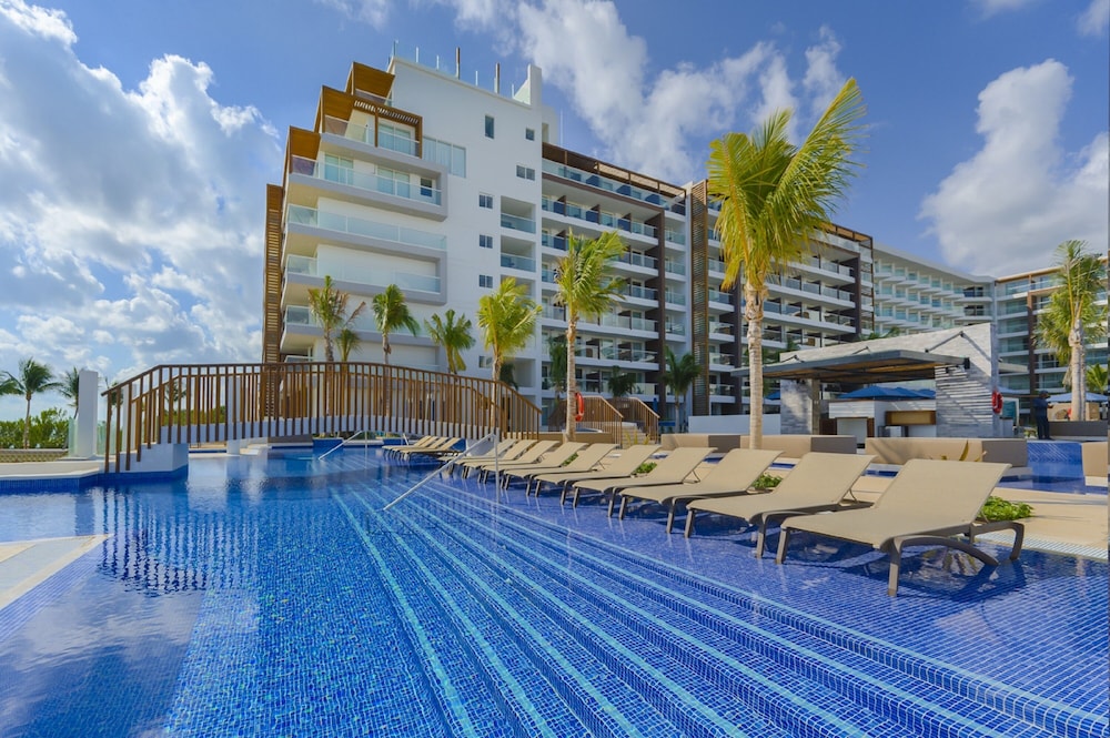 royalton splash riviera cancun