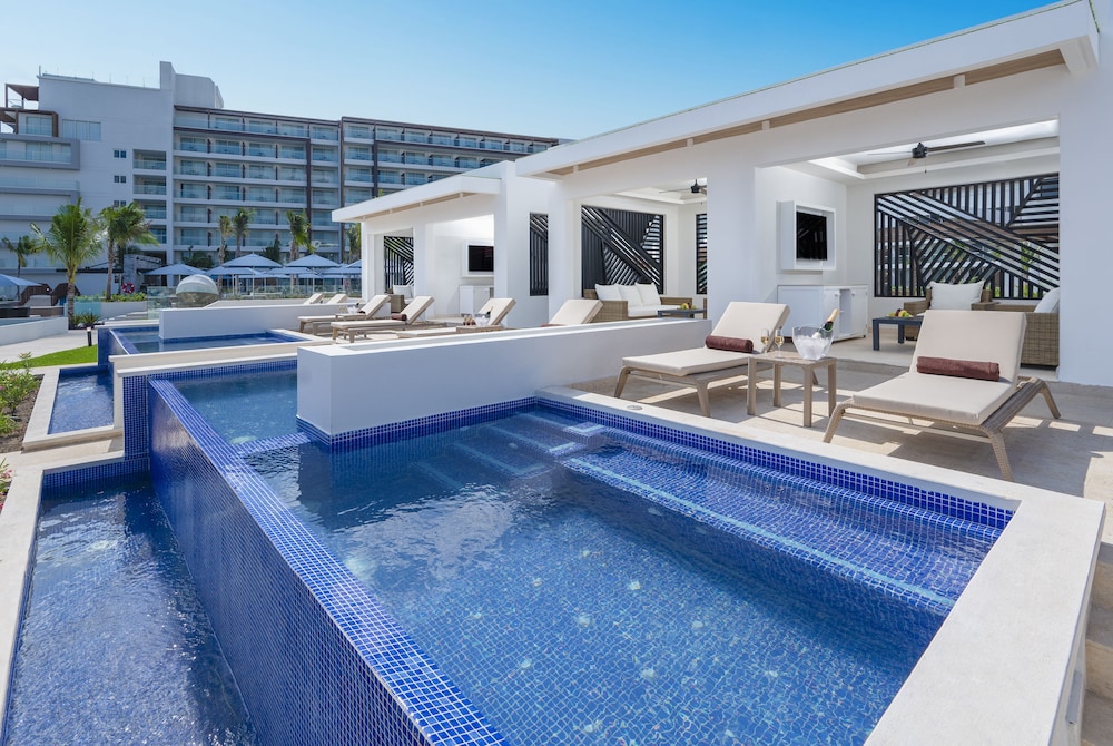 royalton splash riviera cancun