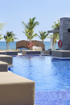 royalton splash riviera cancun