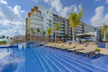 royalton splash riviera cancun