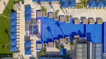 royalton splash riviera cancun