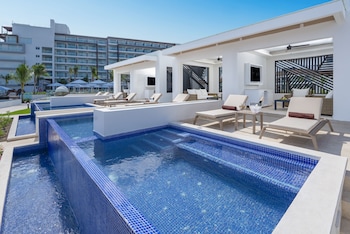 royalton splash riviera cancun