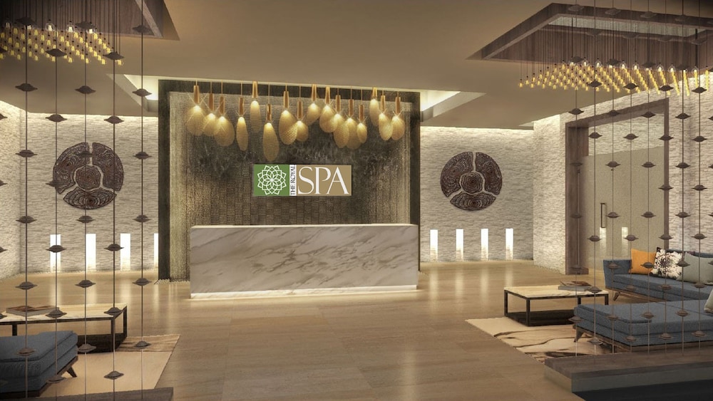 royalton splash riviera cancun