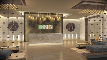 royalton splash riviera cancun