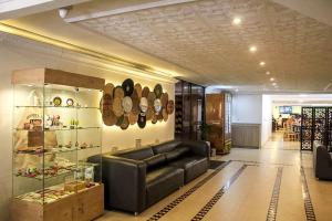 hotel virrey central