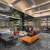 atour hotel xishuangbanna gaozhuang