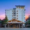 atour hotel xishuangbanna gaozhuang