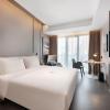 atour hotel xishuangbanna gaozhuang