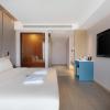 atour hotel xishuangbanna gaozhuang