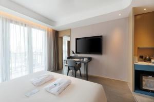 atour hotel xishuangbanna gaozhuang