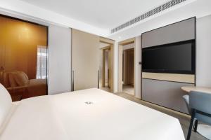 atour hotel xishuangbanna gaozhuang