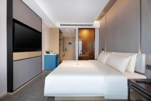 atour hotel xishuangbanna gaozhuang