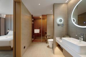 atour hotel xishuangbanna gaozhuang
