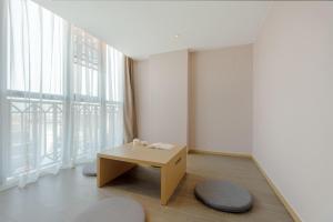 atour hotel xishuangbanna gaozhuang