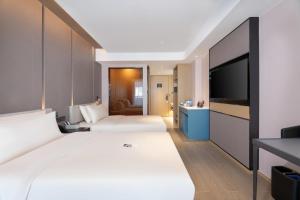atour hotel xishuangbanna gaozhuang