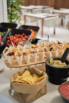 Hotel Marina Badalona,,4 star