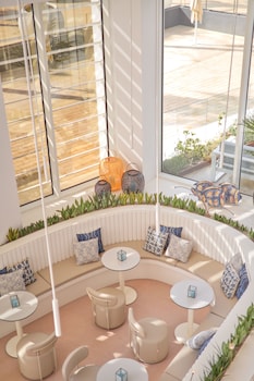 Hotel Marina Badalona,,4 star