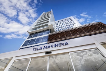 Hotel Marina Badalona,,4 star