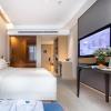 Atour Hotel Taiyuan Changfeng Business Center Wanxiang City,,4 star