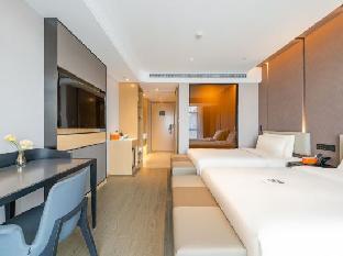 atour hotel huishan gold st