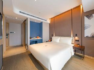 atour hotel huishan gold st