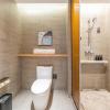atour hotel huishan gold st