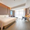 atour hotel huishan gold st